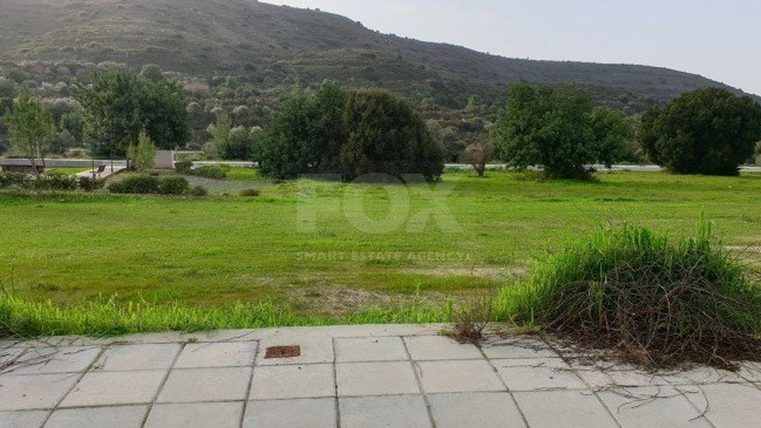 Plot For Sale In Palodeia Limassol Cyprus