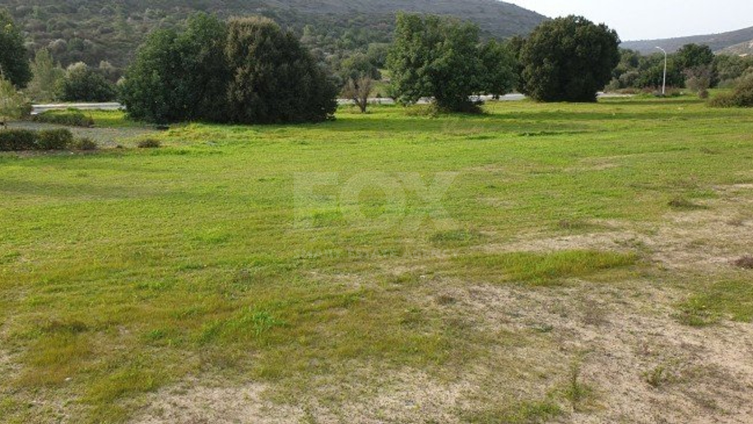 Plot For Sale In Palodeia Limassol Cyprus