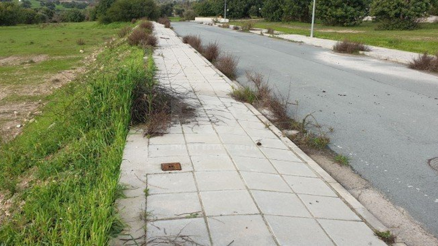 Plot For Sale In Palodeia Limassol Cyprus