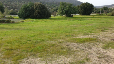 Plot For Sale In Palodeia Limassol Cyprus