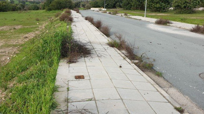 Plot For Sale In Palodeia Limassol Cyprus