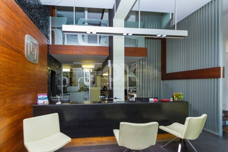 Office For Sale In Neapoli Limassol Cyprus