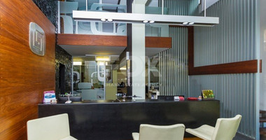 Office For Sale In Neapoli Limassol Cyprus