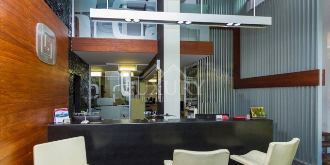 Office For Sale In Neapoli Limassol Cyprus