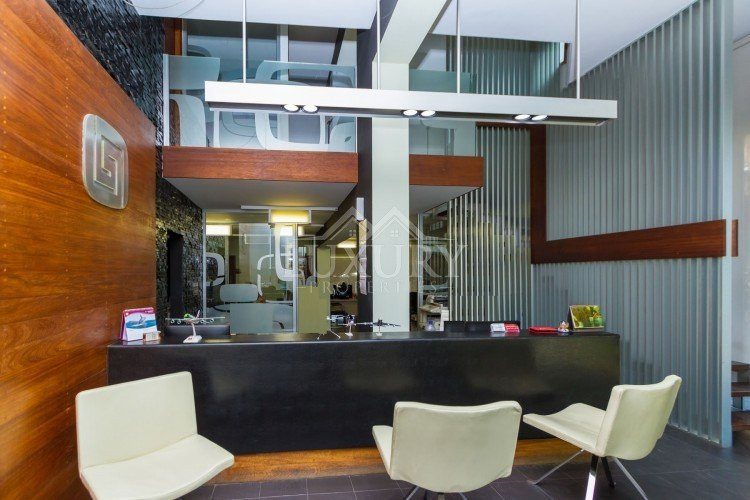 Office For Sale In Neapoli Limassol Cyprus