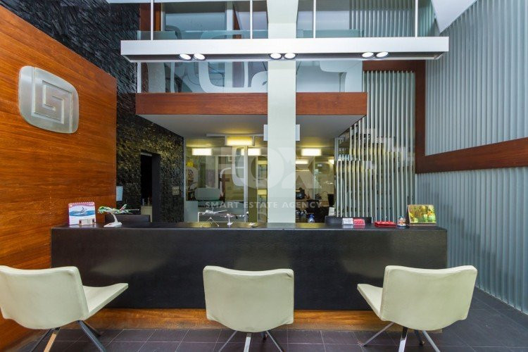 Office For Sale In Neapoli Limassol Cyprus