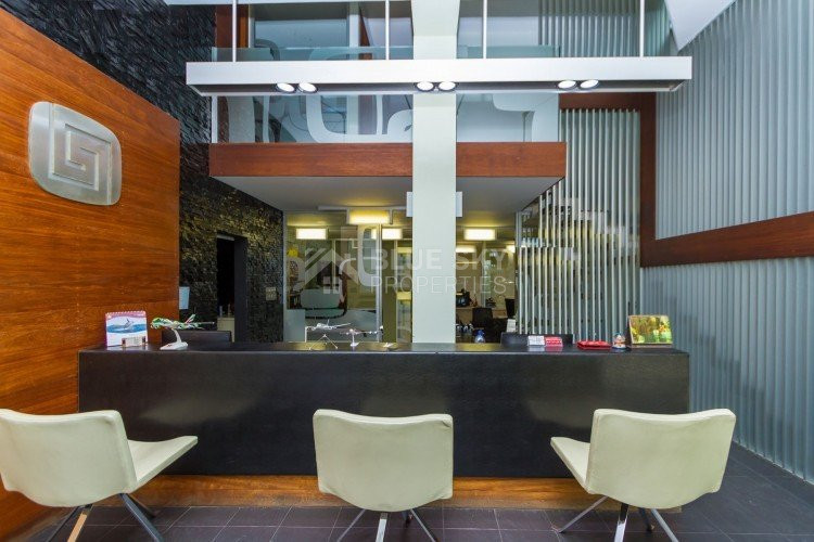 Office For Sale In Neapoli Limassol Cyprus