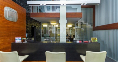 Office For Sale In Neapoli Limassol Cyprus