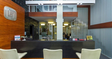 Office For Sale In Neapoli Limassol Cyprus