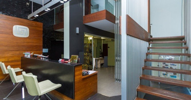 Office For Sale In Neapoli Limassol Cyprus