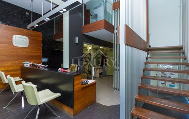 Office For Sale In Neapoli Limassol Cyprus