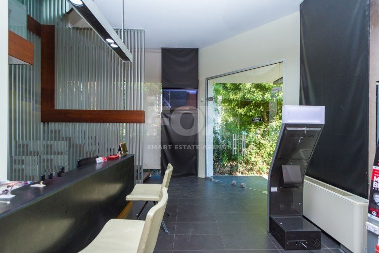 Office For Sale In Neapoli Limassol Cyprus