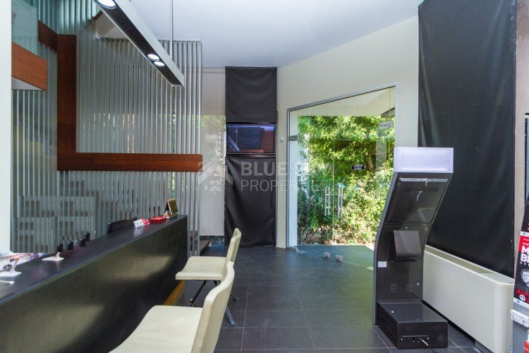 Office For Sale In Neapoli Limassol Cyprus