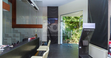 Office For Sale In Neapoli Limassol Cyprus