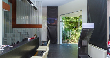 Office For Sale In Neapoli Limassol Cyprus