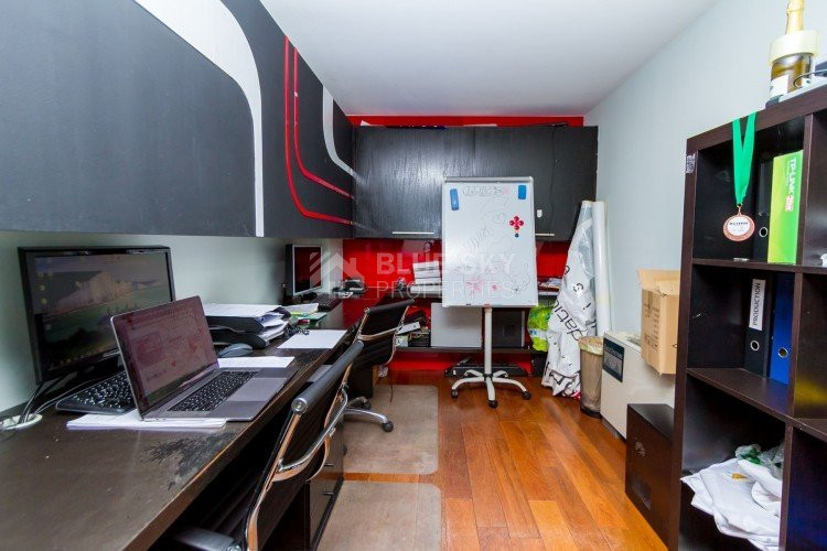 Office For Sale In Neapoli Limassol Cyprus
