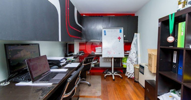 Office For Sale In Neapoli Limassol Cyprus