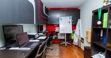 Office For Sale In Neapoli Limassol Cyprus