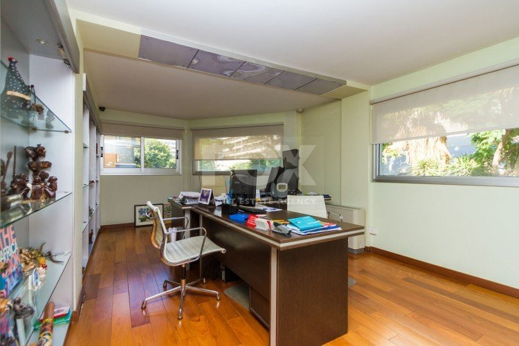 Office For Sale In Neapoli Limassol Cyprus