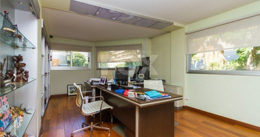 Office For Sale In Neapoli Limassol Cyprus