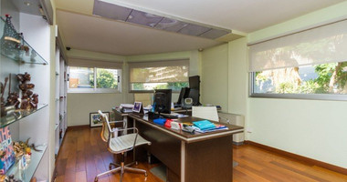 Office For Sale In Neapoli Limassol Cyprus