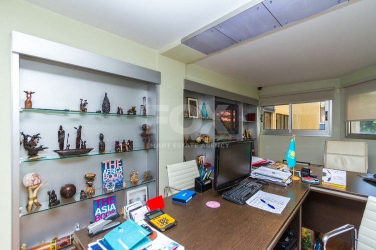 Office For Sale In Neapoli Limassol Cyprus