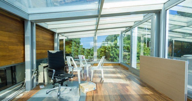 Office For Sale In Neapoli Limassol Cyprus