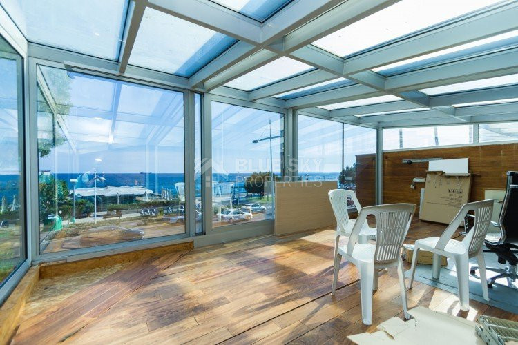 Office For Sale In Neapoli Limassol Cyprus