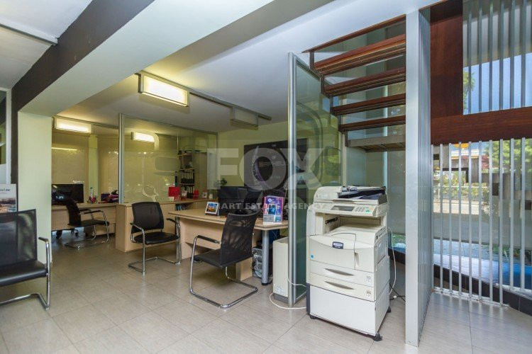Office For Sale In Neapoli Limassol Cyprus