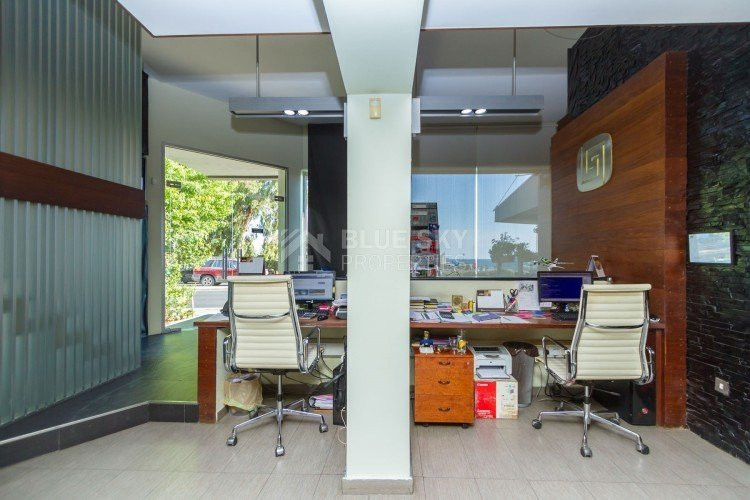 Office For Sale In Neapoli Limassol Cyprus
