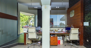 Office For Sale In Neapoli Limassol Cyprus