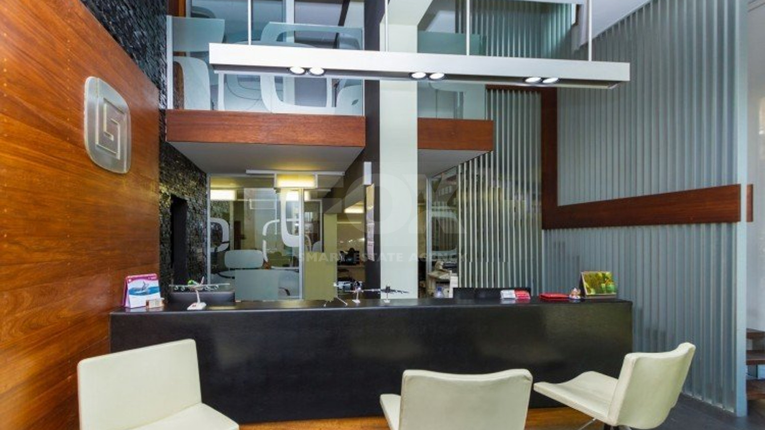 Office For Sale In Neapoli Limassol Cyprus