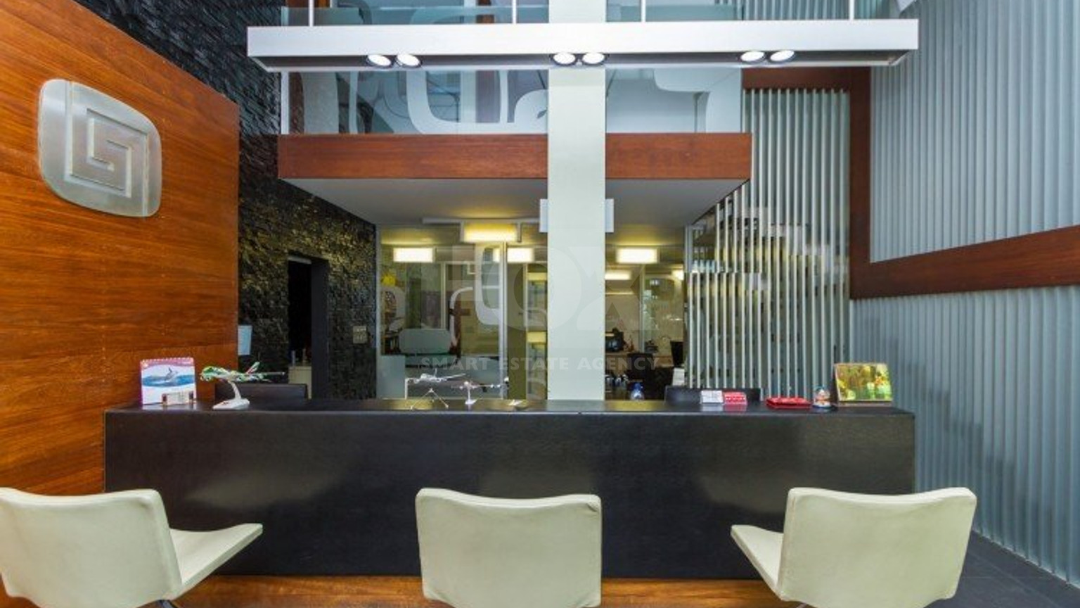Office For Sale In Neapoli Limassol Cyprus