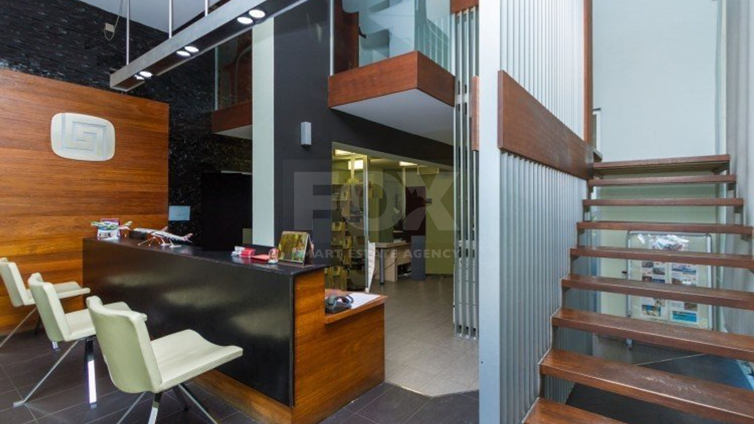 Office For Sale In Neapoli Limassol Cyprus