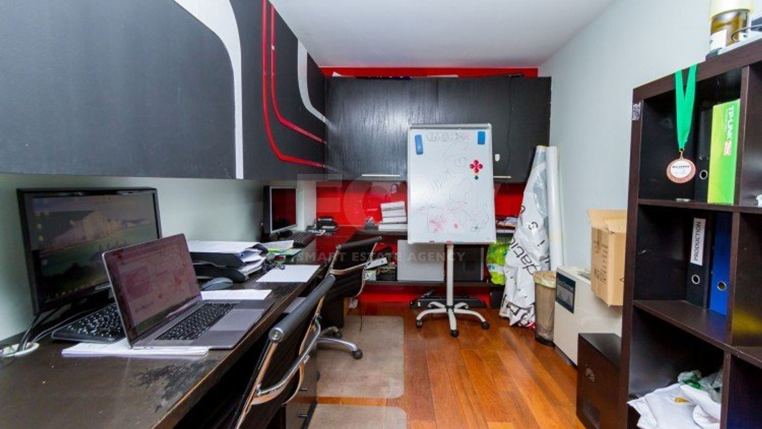 Office For Sale In Neapoli Limassol Cyprus