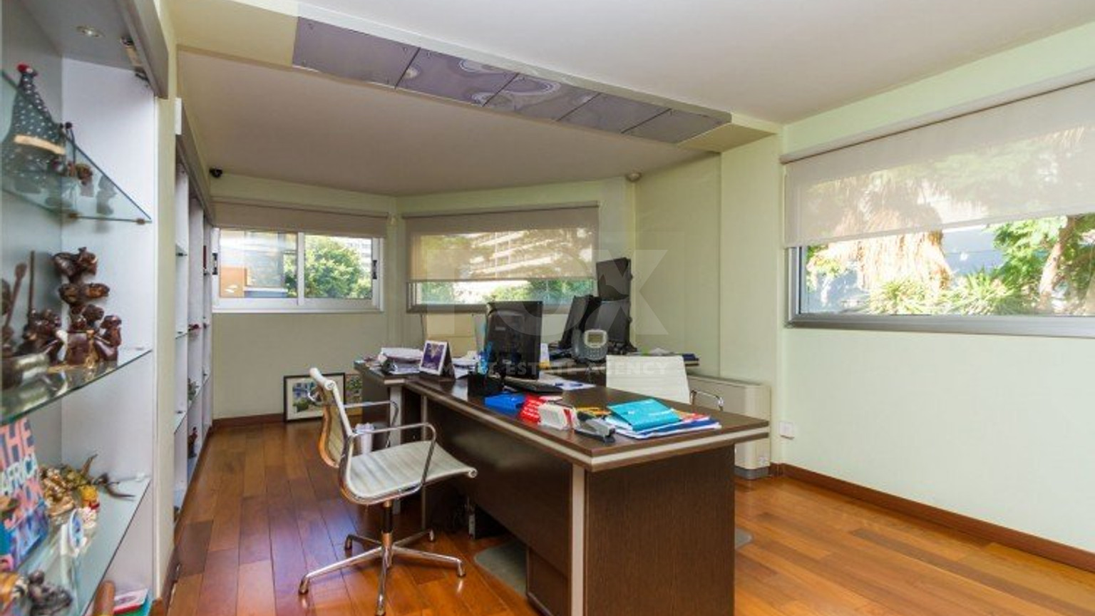 Office For Sale In Neapoli Limassol Cyprus