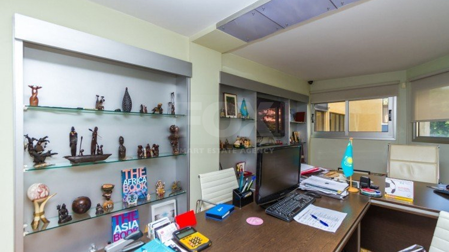 Office For Sale In Neapoli Limassol Cyprus