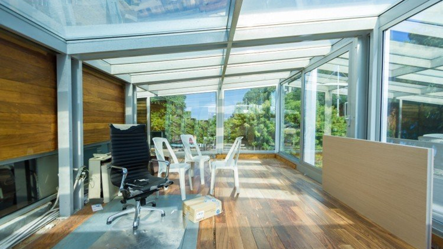Office For Sale In Neapoli Limassol Cyprus