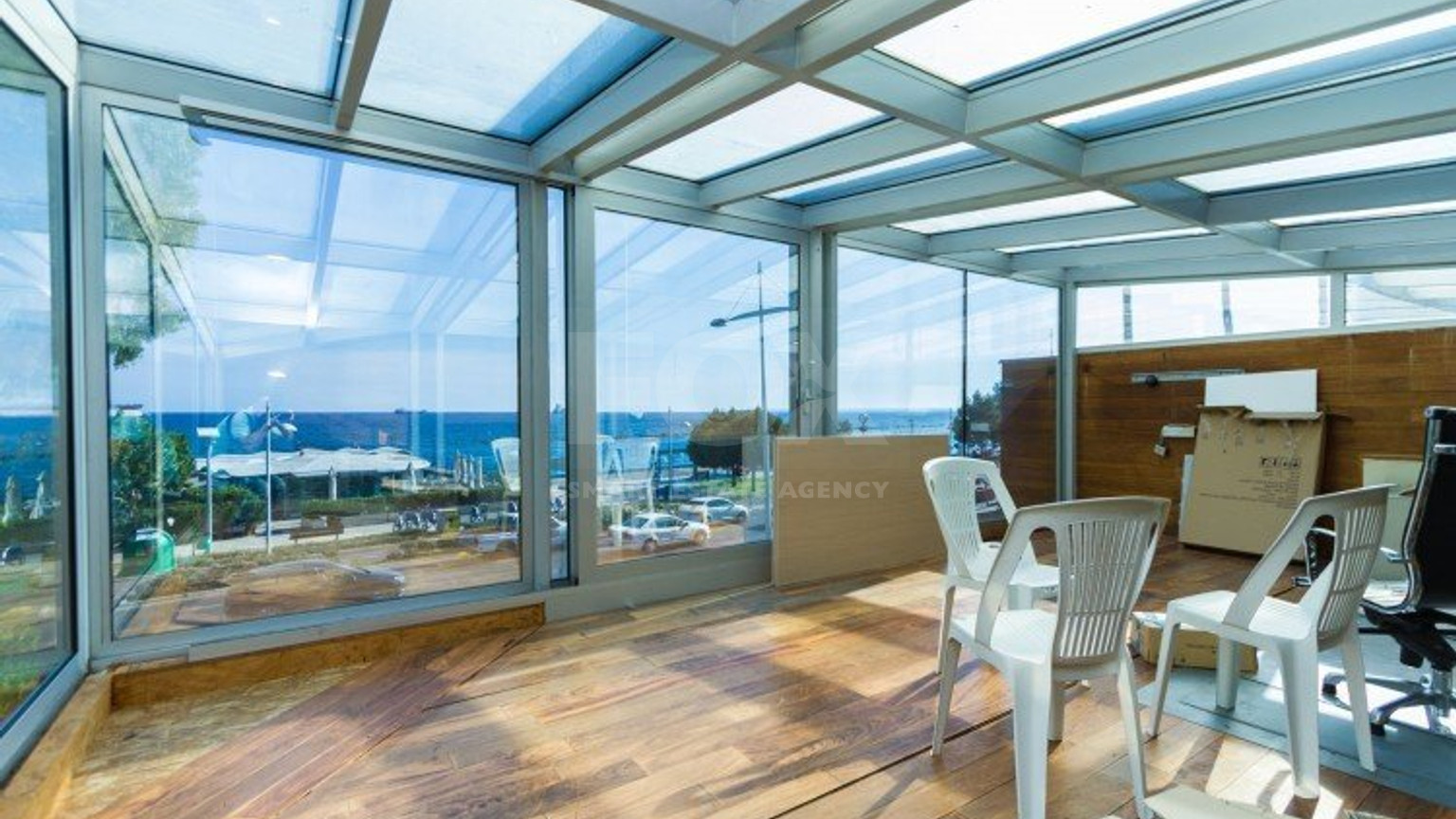 Office For Sale In Neapoli Limassol Cyprus