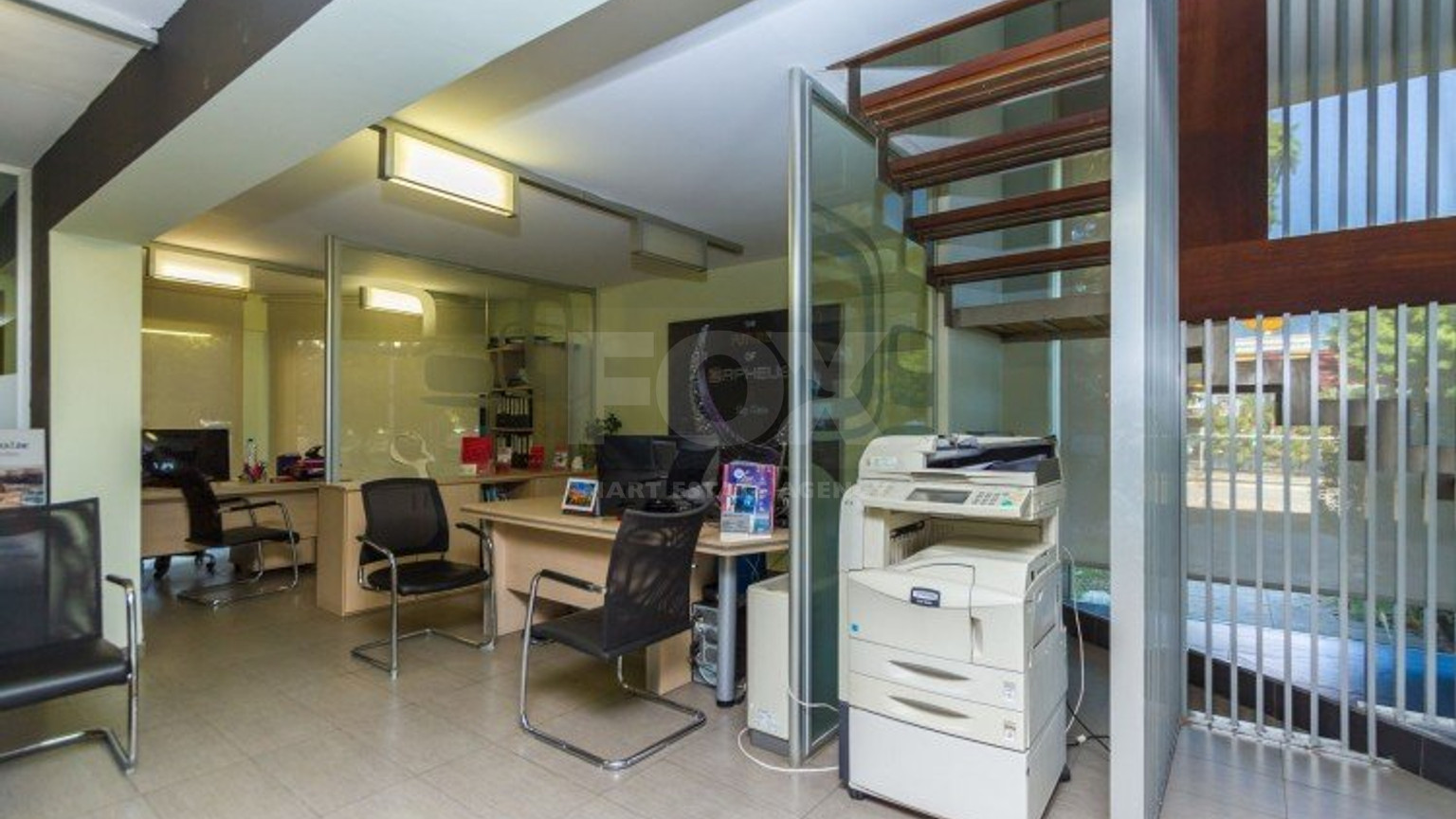 Office For Sale In Neapoli Limassol Cyprus