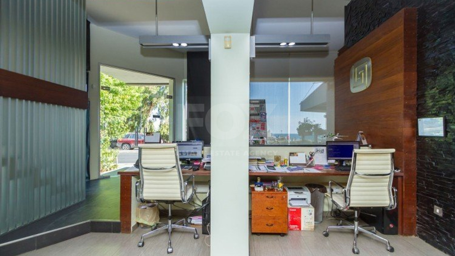 Office For Sale In Neapoli Limassol Cyprus
