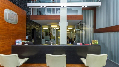 Office For Sale In Neapoli Limassol Cyprus