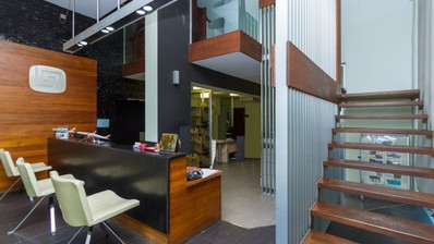 Office For Sale In Neapoli Limassol Cyprus