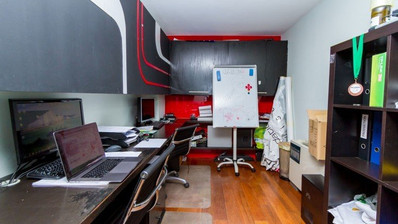 Office For Sale In Neapoli Limassol Cyprus