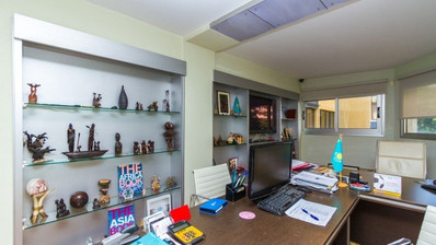 Office For Sale In Neapoli Limassol Cyprus