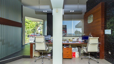 Office For Sale In Neapoli Limassol Cyprus
