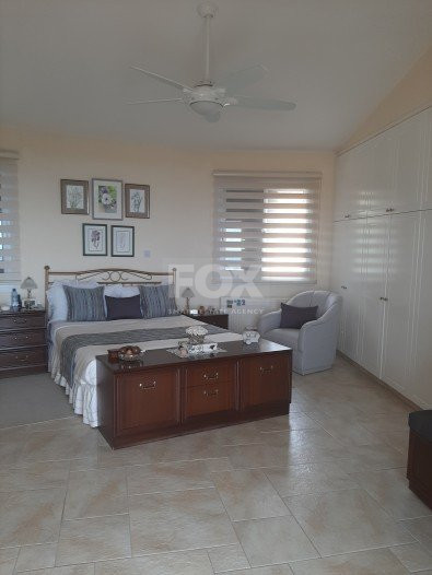 Five Bed House In Tala Paphos Cyprus