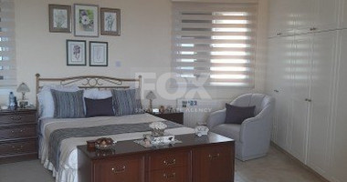 Five Bed House In Tala Paphos Cyprus