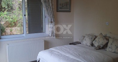 Five Bed House In Tala Paphos Cyprus
