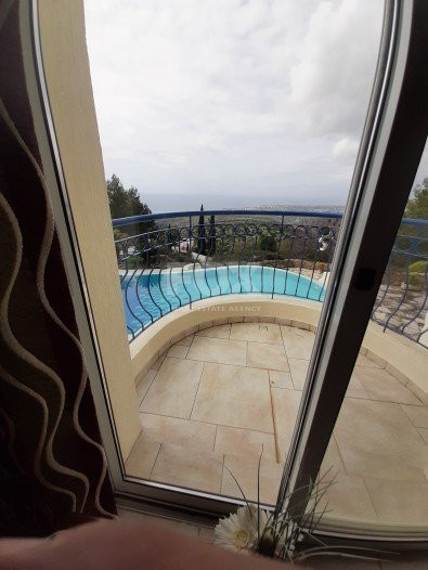 Five Bed House In Tala Paphos Cyprus